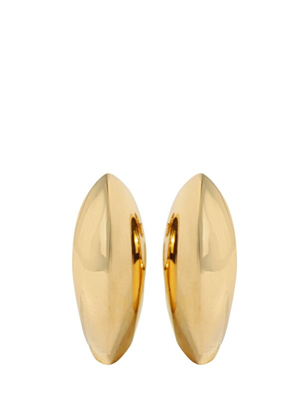 NAUŠNICE  BOTTEGA VENETA